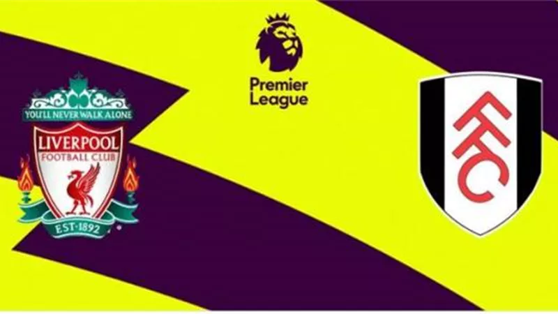 ليفربول ضد فولهام.. موعد المباراة والقنوات الناقلة
