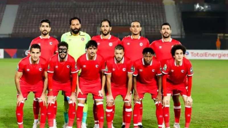 20 دقيقة.. مودرن فيوتشر يتقدم علي الزمالك بهدف في الكونفدرالية