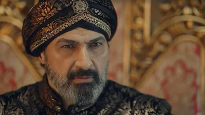 مسلسل جودر الحلقة الـ 14.. مواعيد عرضها والقنوات الناقلة وملخص الحلقة 13