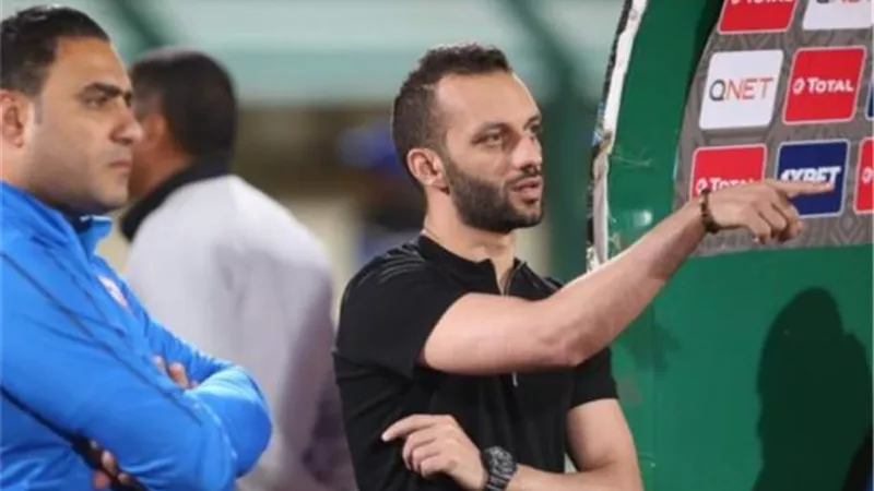 أمير مرتضى يوجه رسالة شكر لجماهير الزمالك