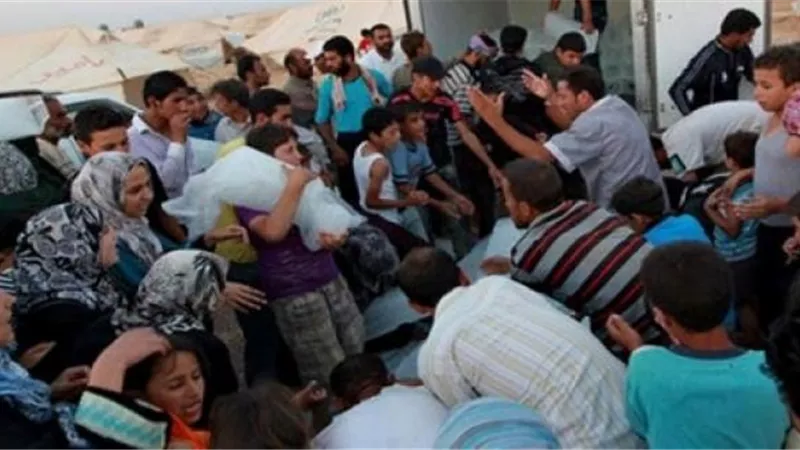عودة 390 لاجئا سوريا من لبنان إلى بلدانهم