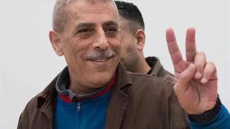 وليد دقة.. الأسير الفلسطيني الذي فضح إسرائيل بعد وفاته المأساوية