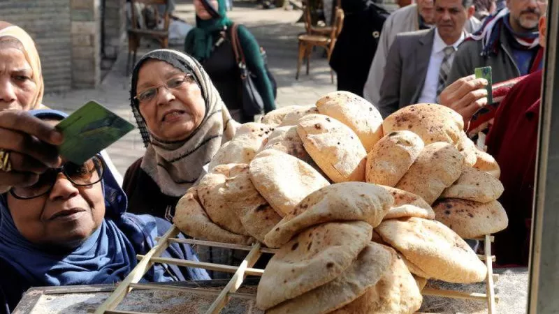 حدّدتها وزارة التموين.. تعرف على مواعيد عمل المخابز في عيد الفطر 2024