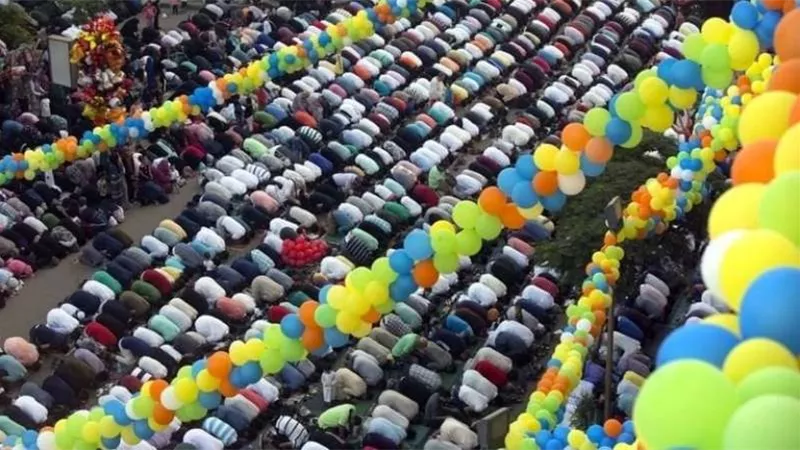 تعرف على عدد أيام إجازة عيد الفطر 2024 في البنوك