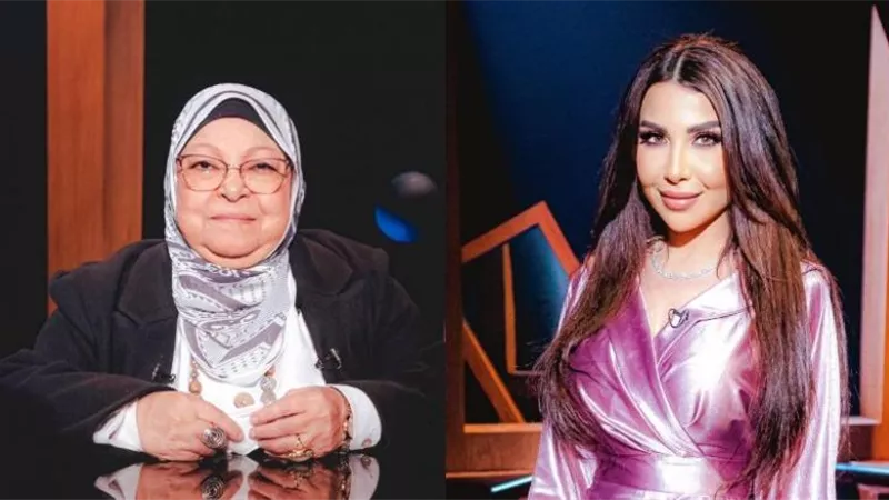 سعاد صالح لـ برنامج أسرار: من حق الخاطب أن يعاين خطيبته
