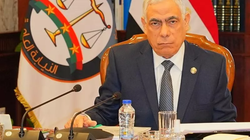 قرار هام لـ النيابة العامة بشأن حادث دهس كلية العلوم في بورسعيد