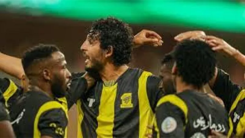 تشكيل مباراة الاتحاد ضد الوحدة في كأس السوبر السعودي