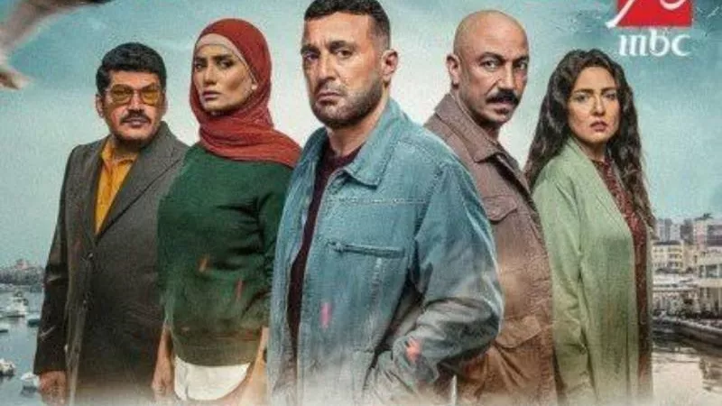 نهاية غير متوقعة لعيسى الوزان.. ملخص أحداث الحلقة الأخيرة من مسلسل العتاولة