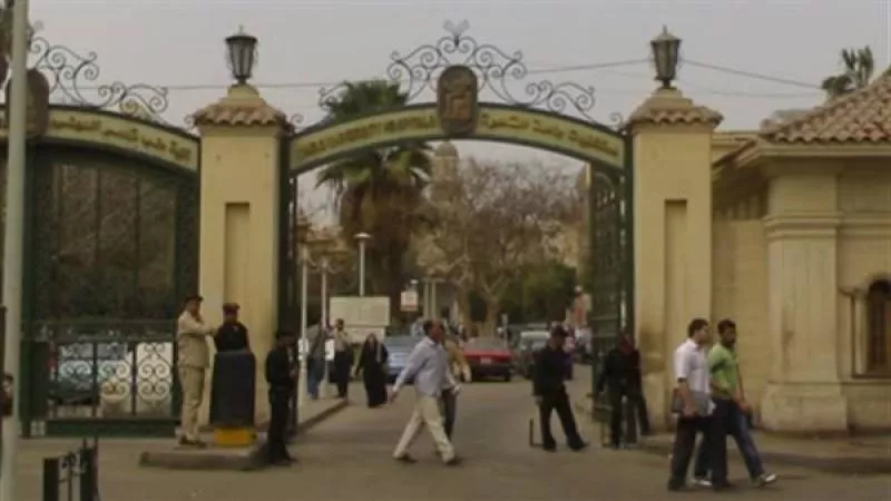 رفع درجة الاستعداد القصوى بجميع مستشفيات جامعة القاهرة خلال إجازة عيد الفطر‎‎