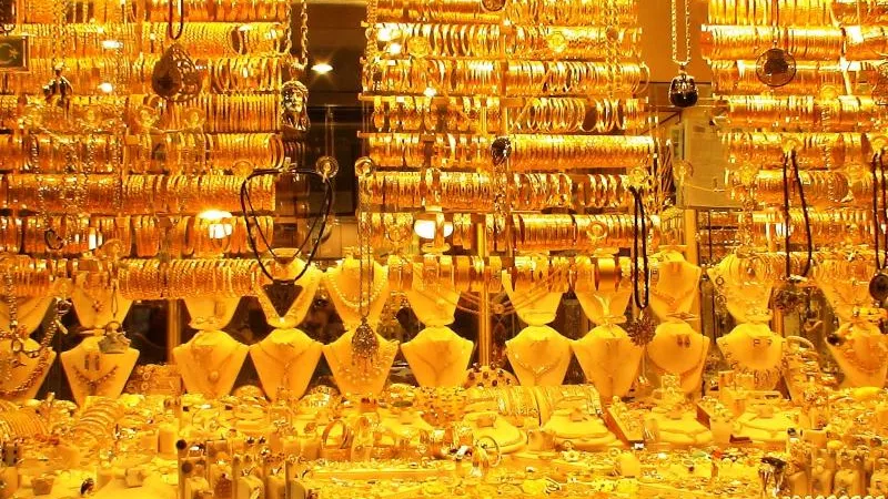 ارتفاع أسعار الذهب في السعودية اليوم الثلاثاء 9-4-2024.. وعيار 21 مفاجأة