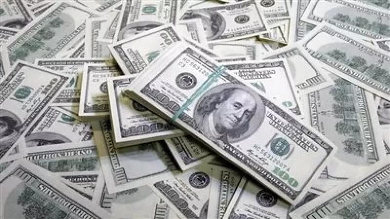 سعر الدولار اليوم الثلاثاء 9-4-2024.. بالتزامن مع عطلة البنوك