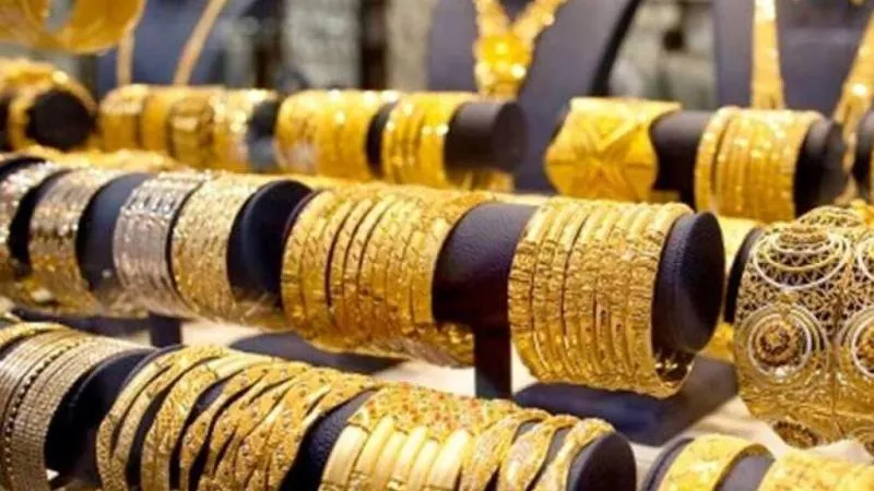 سعر الذهب في السودان اليوم الثلاثاء 9-4-2024 بعد آخر ارتفاع قبل عيد الفطر
