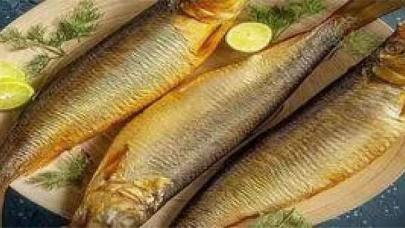 قبل عيد الفطر.. أسعار الرنجة والفسيخ 2024 في منافذ وزارة الزراعة
