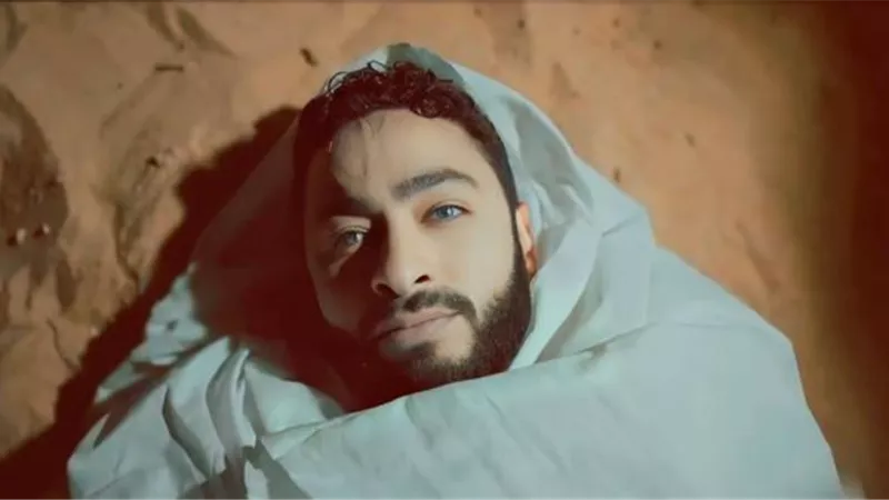 هل عاد صابر للحياة؟.. حقيقة وجود جزء خامس من مسلسل المداح