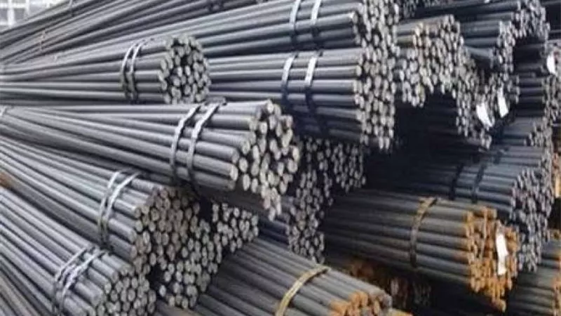 أسعار حديد عز اليوم الثلاثاء 9 أبريل 2024 في الأسواق