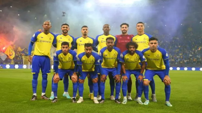 تعادل سلبي بين الهلال ضد النصر في الشوط الأول بكأس السوبر السعودي