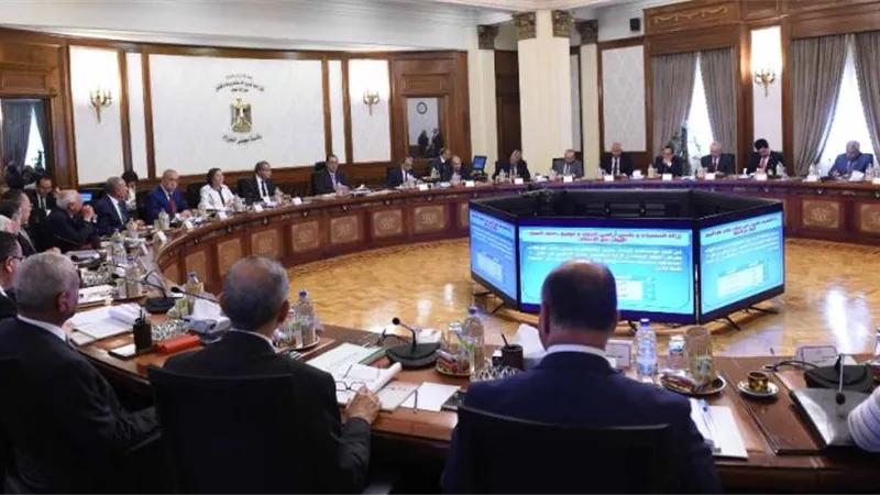حركة المحافظين.. مصادر تؤكد ضخ دماء شبابية جديدة وهذا موعد الإعلان عنها