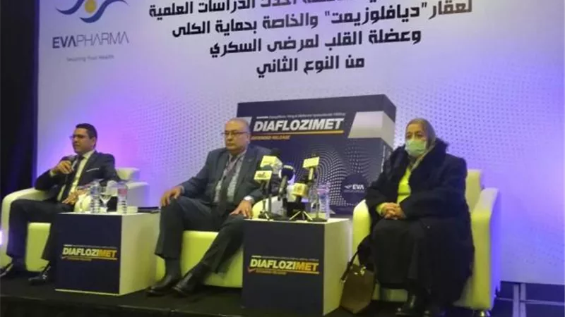 طفرة في علاج السكر.. دواء جديد آمن.. يحمي القلب والكلى.. ومفعوله يمتد ”24 ساعة”