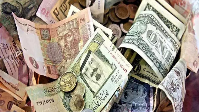 أسعار العملات اليوم الثلاثاء 9-4-2024 مقابل الجنيه المصري
