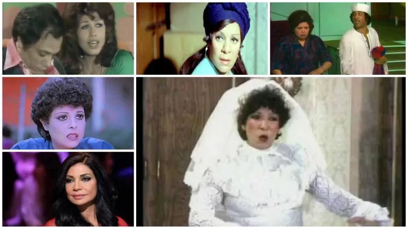 مسرحيات العيد.. ميمي جمال ”أبلة عفت” الحقيقية ونبيلة السيد بطلة ”العيال كبرت” وإسعاد يونس فوزية في سك على بناتك