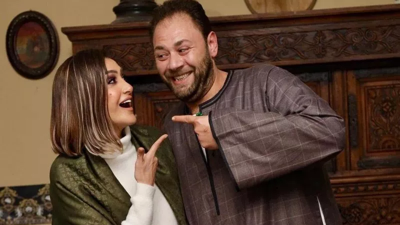 فركش.. الانتهاء من تصوير مسلسل ”صيد العقارب”.. وترقب للحلقة الأخيرة