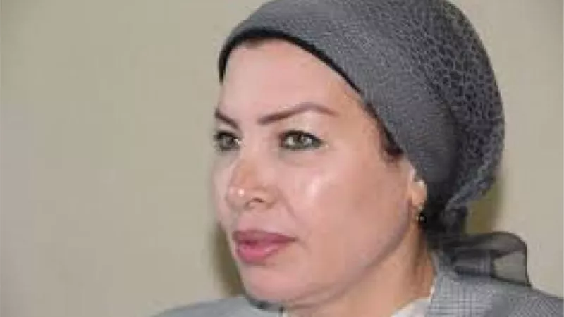 إصابة سحر عبد الحق بكورونا.. ومخاوف بسبب مخالطتها لمنتخي ”السيدات والأنسات”