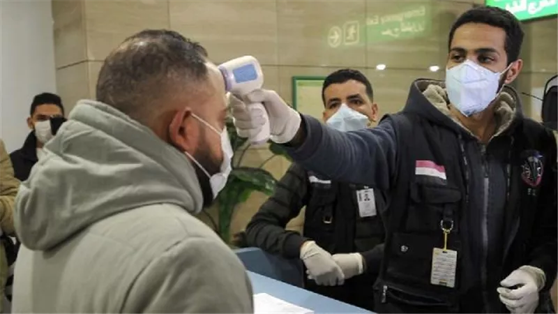 لجنة مكافحة كورونا تحذر : الموجة الثانية تشهد تطوراً كبيرا على مستوى سرعة الانتشار