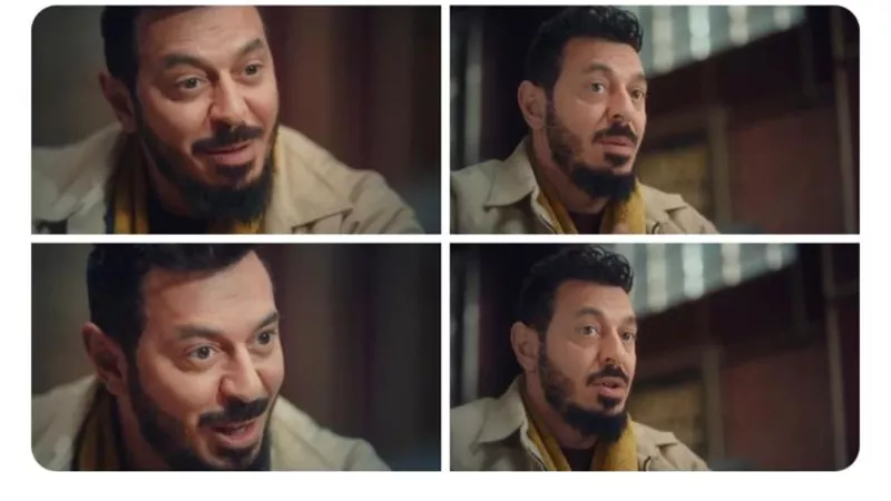 مع ختام الموسم الرمضاني.. مسلسل ”المعلم” يحتل قائمة الأكثر مشاهدة