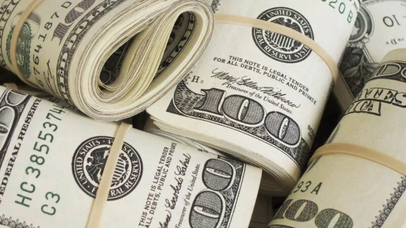 سعر الدولار اليوم الأربعاء 10-4-2024 في مصر أول أيام عيد الفطر المبارك