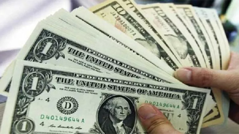 سعر الدولار مقابل الجنيه اليوم الأربعاء 10-4-2024 أول أيام عيد الفطر المبارك