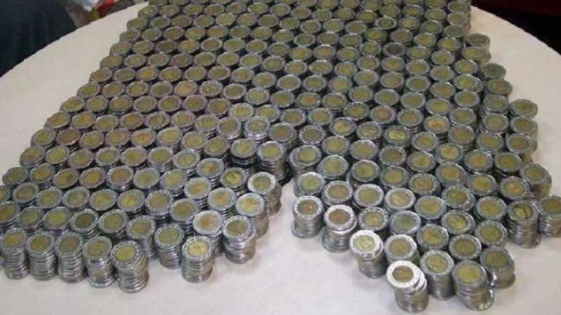 50 مليون جنيه «فكة» للمصريين بمناسبة عيد الفطر