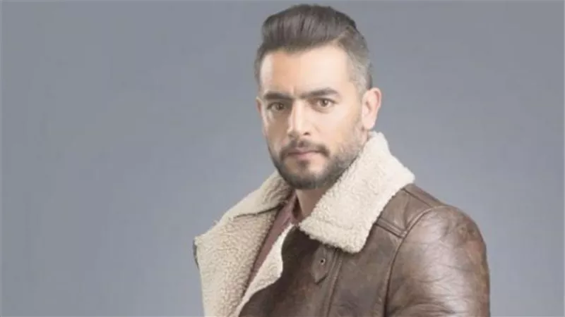 هاني سلامة يبحث عن بطلة «بين السماء والأرض»