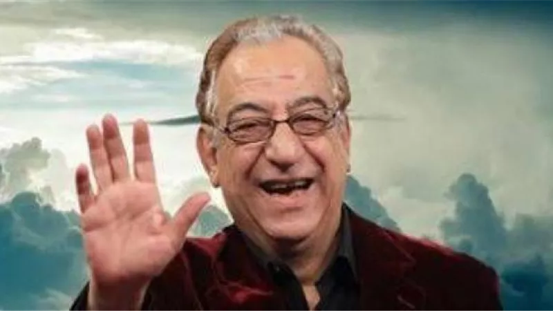 خطأ طبي أنهي حياته .. اعتقلوه  بعد النكسة ..وقف ضد الرئيس المعزول مرسي ..أسرار لا تعرفها عن أحمد راتب