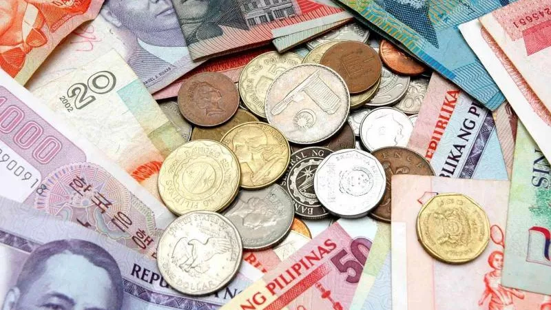أسعار العملات اليوم الأربعاء 10-4-2024 في أول أيام عيد الفطر