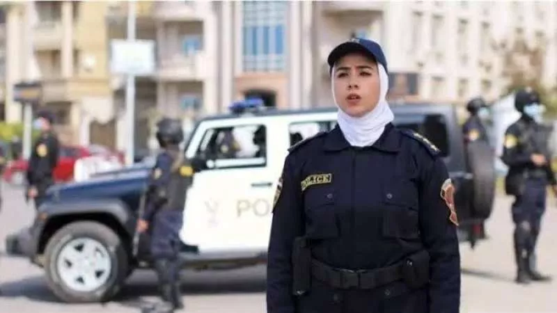 شرطة نسائية وكمائن..  خطة تأمين الشوارع في العيد