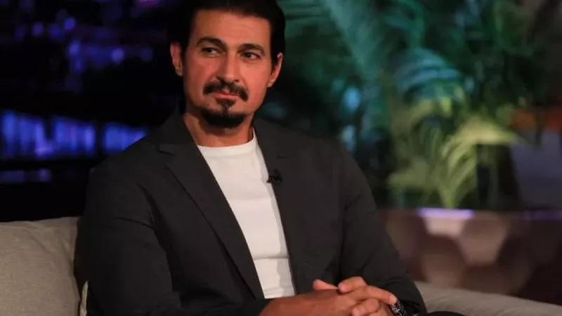 الليلة.. أبطال مسلسل جودر يكشفون كواليس التصوير