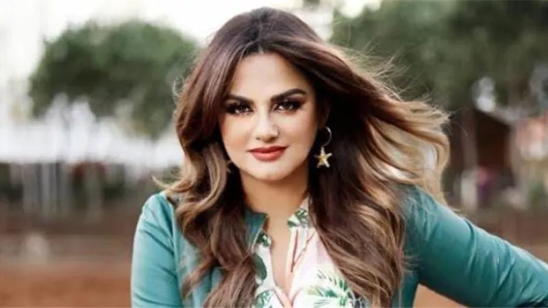 تعرف على موعد جنازة وعزاء شقيق الفنانة باسكال مشعلاني