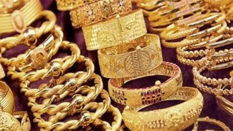 بعد انخفاض عيار 21.. سعر الذهب اليوم الأربعاء 10 إبريل 2024 بمنتصف التعاملات