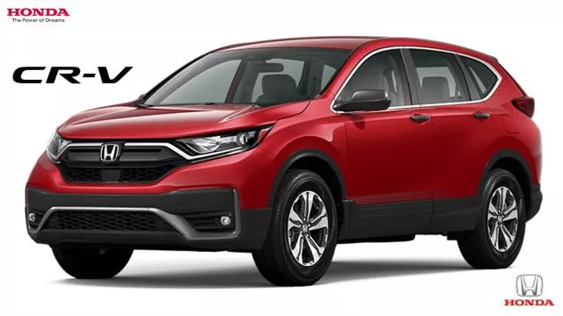 تعرف على أسعار صيانات هوندا CR-V في مصر؟