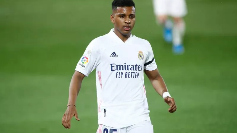 ريال مدريد يتعادل ضد مانشستر سيتي 3-3 في ذهاب ربع نهائي دوري الأبطال
