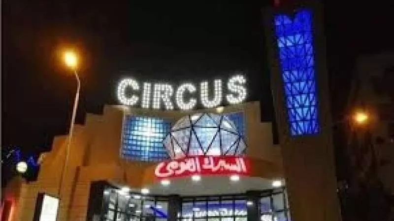 أسعار تذاكر السيرك القومي ومواعيد العروض والحفلات