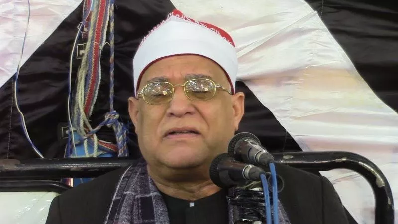 ليست المرة الأولى.. القصة الكاملة لوقف الشيخ محمد السلكاوي بعدما أخطأ في قرآن الفجر