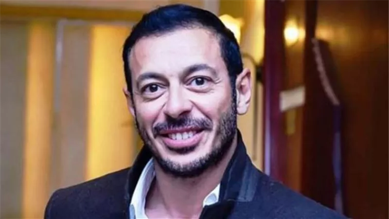 مصطفى شعبان يستعد لبدء تصوير ”عش الدبابير”