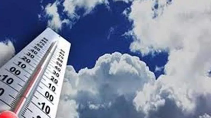 حالة الطقس غدًا الجمعة 12-4-2024 ثالث أيام عيد الفطر 2024
