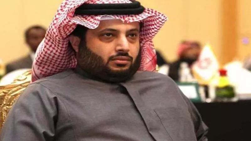 جمهور الأهلى فوق الجميع ..  تركي آل الشيخ يحبس عامل مصري بالسعودية 19 عاما