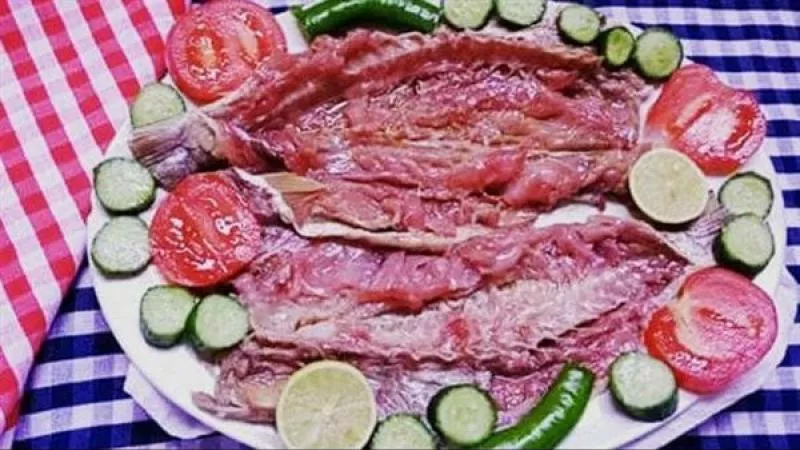 مصل تسمم الفسيخ متاح في المراكز الطبية بـ المجان