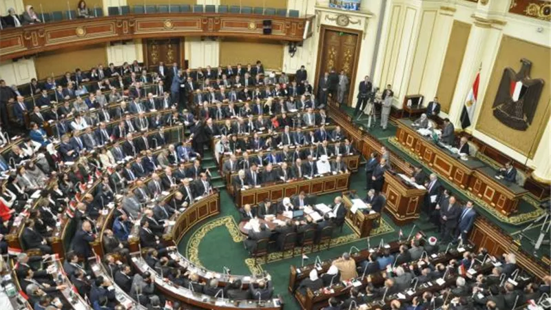 البرلمان يناقش غدا عدد من الاتفاقيات فى آخر جلسات دور الانعقاد