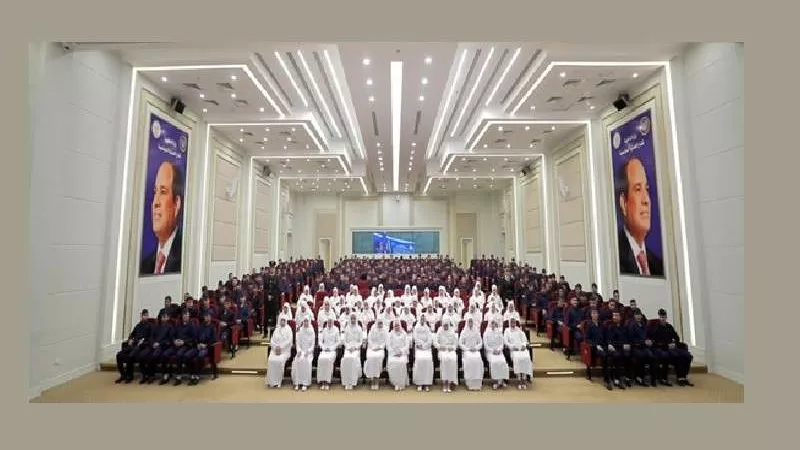 بمناسبة عيد الفطر.. الإفراج بالعفو عن 3438 من نزلاء مراكز الإصلاح