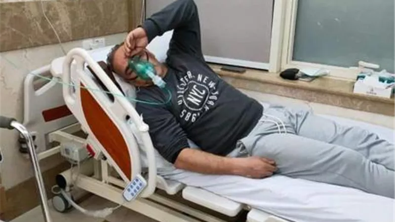 التوأم يواصل غيابه عن التدريبات وزيارة اللاعبيين ممنوعة بأمر الطبيب