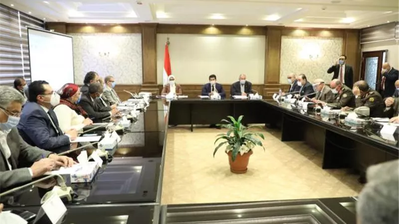 تفاصيل خطة التأمين الطبي لبطولة كأس العالم لكرة اليد 2021